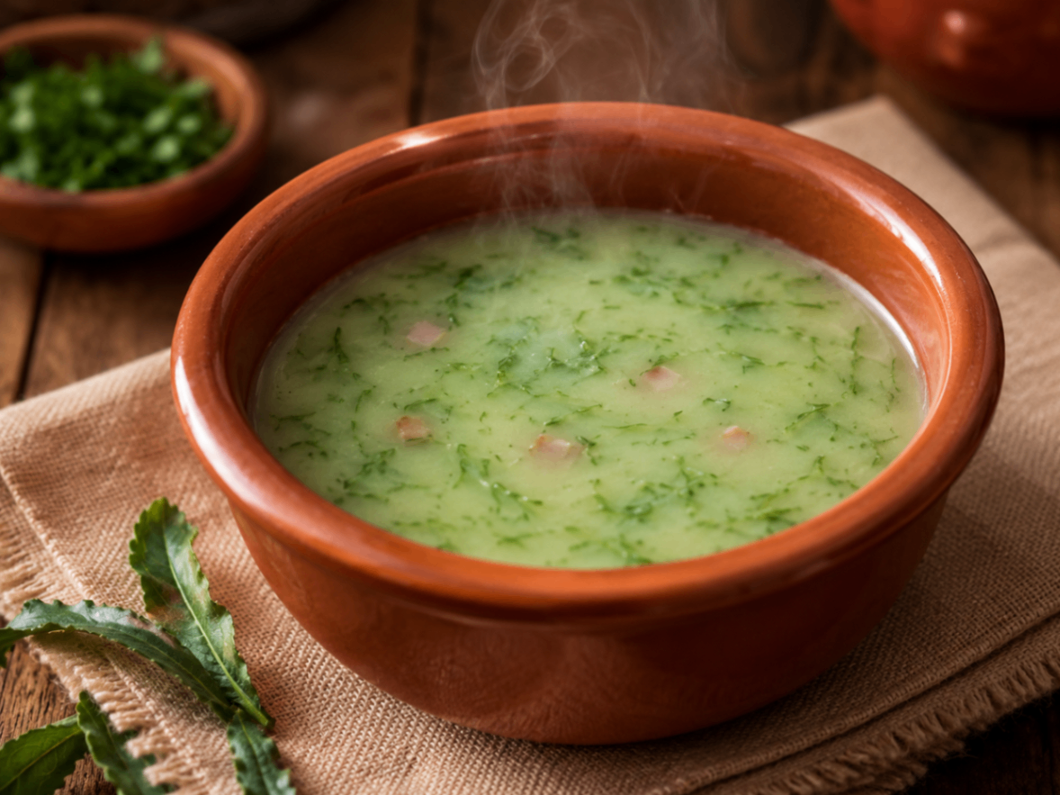 Verde